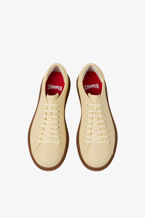 Camper Pelotas Soller Kadın Sarı Günlük Ayakkabı K201668-018 - 3