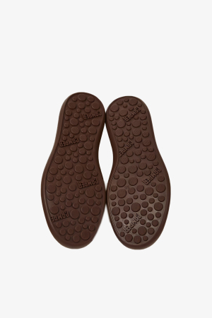 Camper Pelotas Soller Kadın Sarı Günlük Ayakkabı K201858-004 - 4