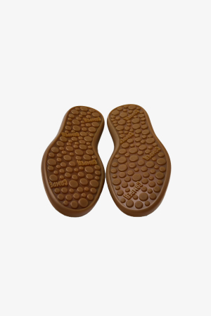 Camper Pelotas Soller Kadın Yeşil Sneaker K201608-011 - 4