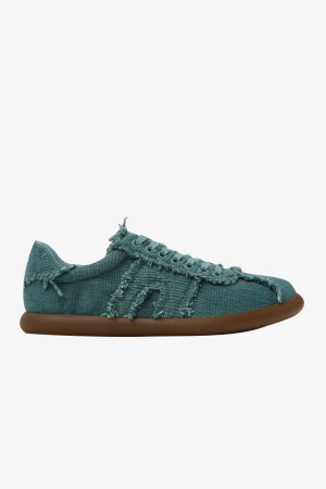 Camper Pelotas Soller Kadın Yeşil Sneaker K201775-003 - 1