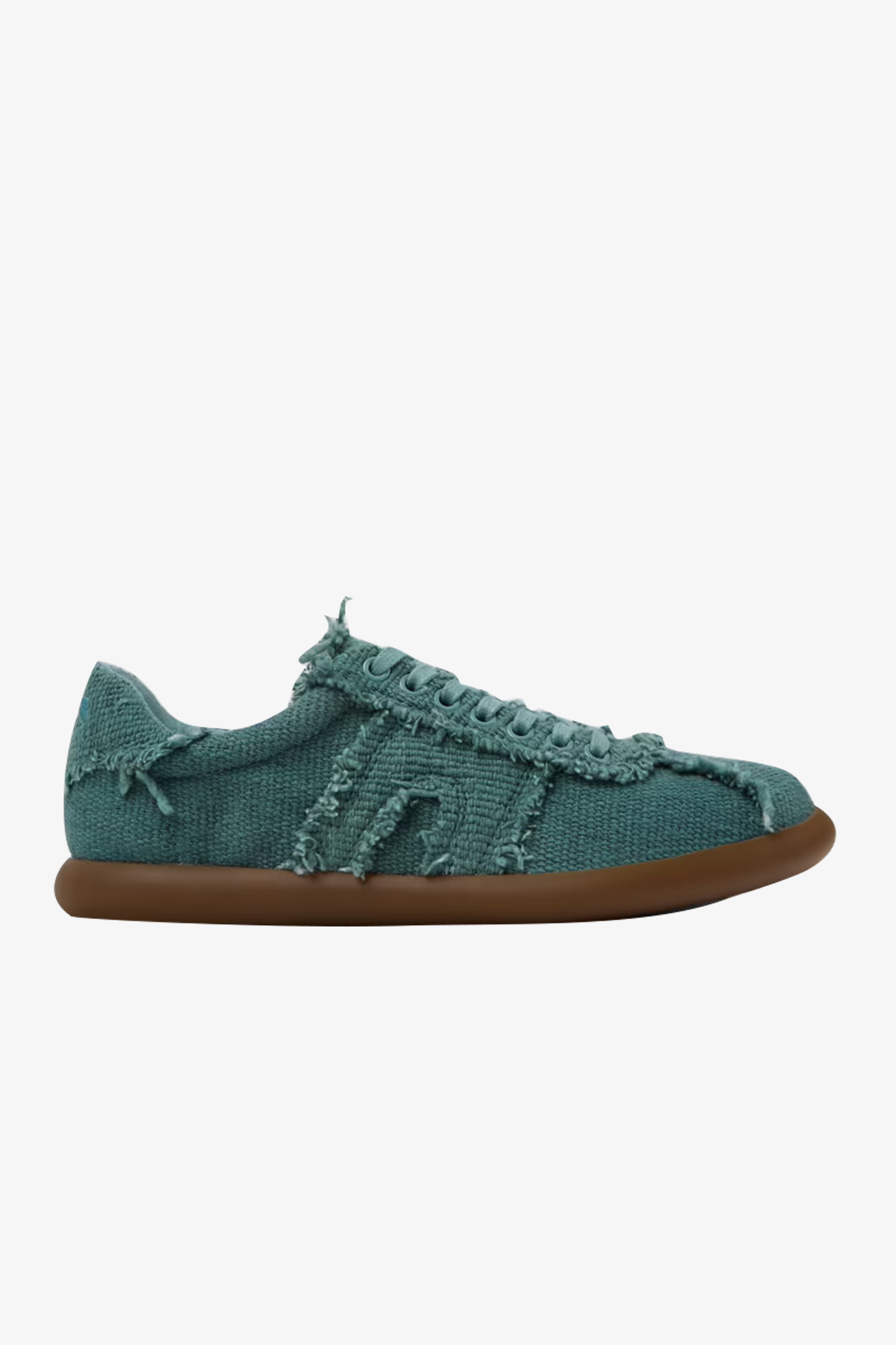 Camper Pelotas Soller Kadın Yeşil Sneaker K201775-003