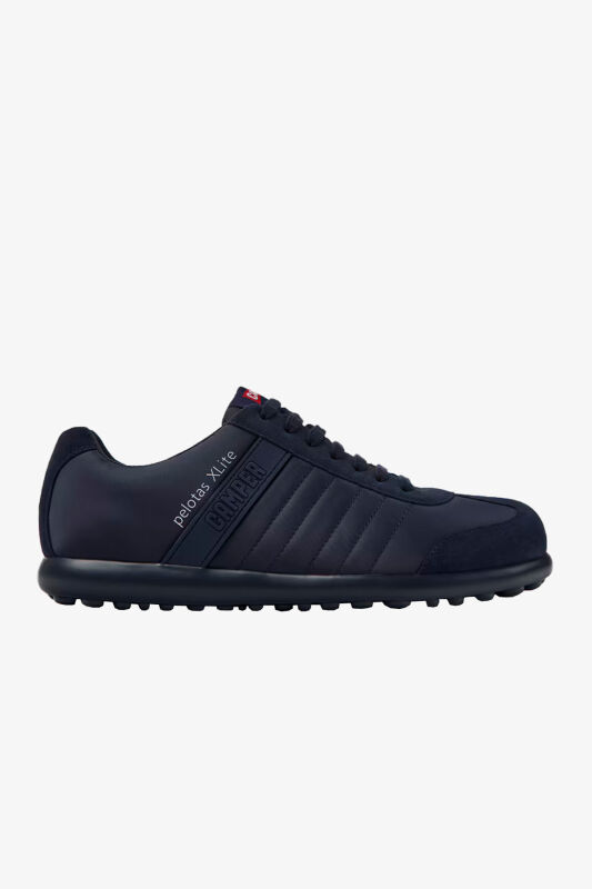 Camper Pelotas XL Erkek Lacivert Günlük Ayakkabı 18302-140 - 1