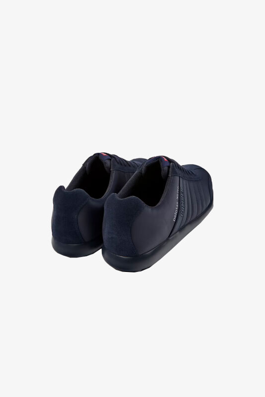 Camper Pelotas XL Erkek Lacivert Günlük Ayakkabı 18302-140 - 3