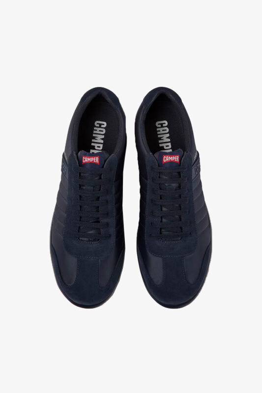 Camper Pelotas XL Erkek Lacivert Günlük Ayakkabı 18302-140 - 2