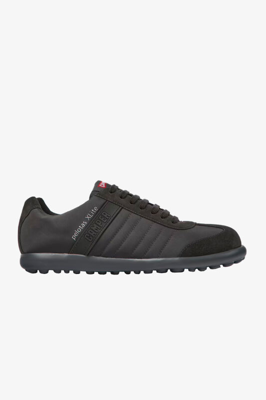 Camper Pelotas XL Erkek Siyah Günlük Ayakkabı 18302-138 - 1