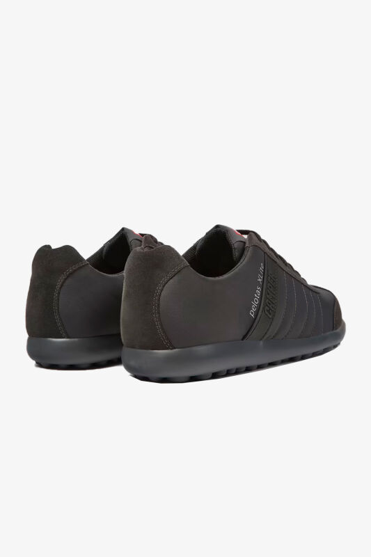 Camper Pelotas XL Erkek Siyah Günlük Ayakkabı 18302-138 - 3