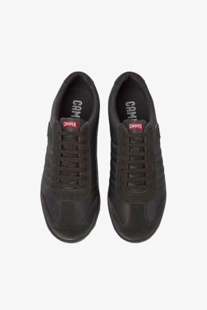 Camper Pelotas XL Erkek Siyah Günlük Ayakkabı 18302-138 - 2