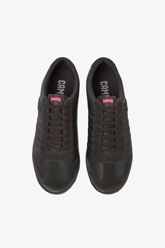 Camper Pelotas XL Erkek Siyah Günlük Ayakkabı 18302-138 - 2