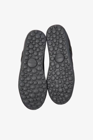 Camper Pelotas XL Erkek Siyah Günlük Ayakkabı 18302-138 - 4