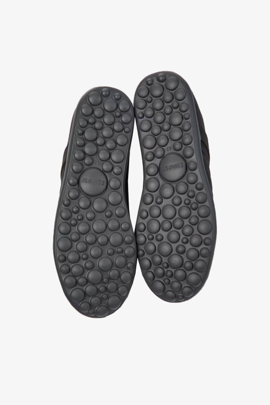 Camper Pelotas XL Erkek Siyah Günlük Ayakkabı 18302-138 - 4