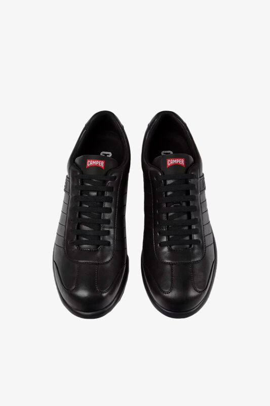 Camper Pelotas XL Erkek Siyah Günlük Ayakkabı 18304-024 - 2