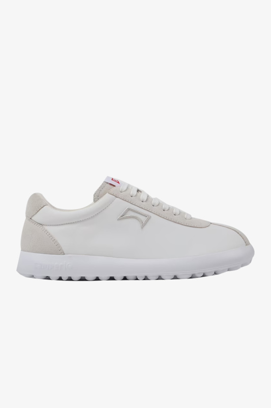Camper Pelotas XLF Erkek Beyaz Sneaker K101019-001 - 1