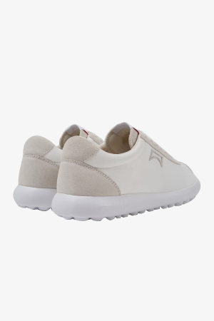 Camper Pelotas XLF Erkek Beyaz Sneaker K101019-001 - 2