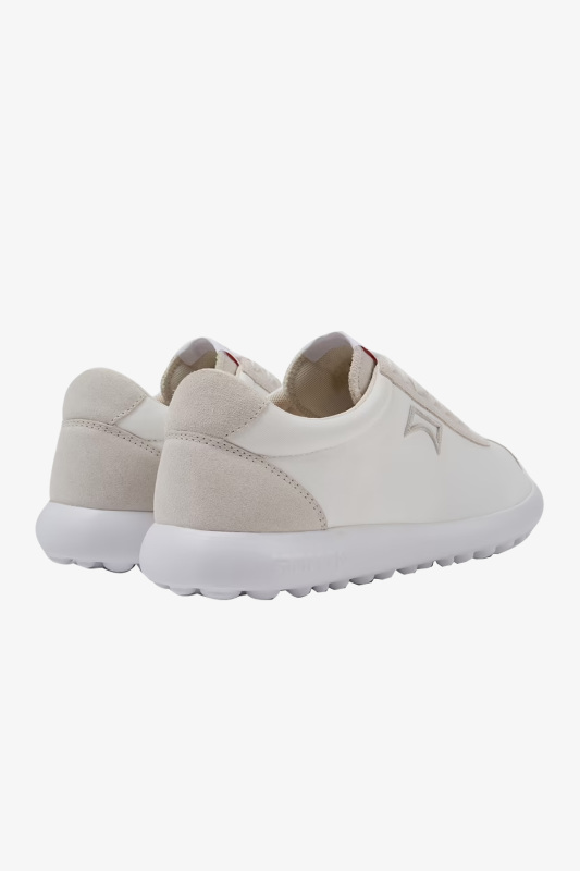 Camper Pelotas XLF Erkek Beyaz Sneaker K101019-001 - 2