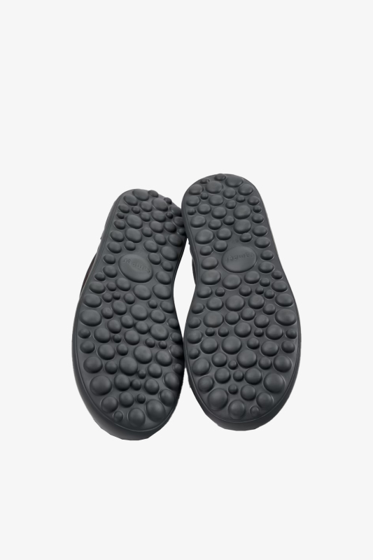 Camper Pelotas XLF Erkek Gri Sneaker K101019-005 - 3