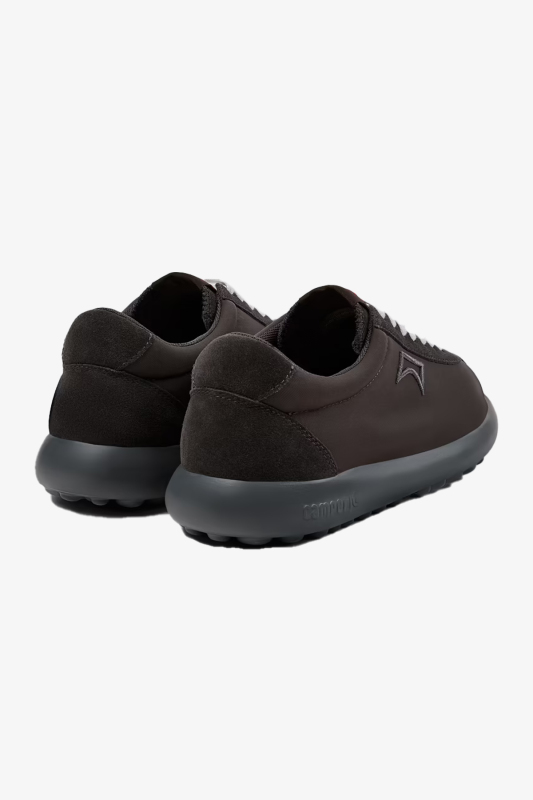 Camper Pelotas XLF Erkek Gri Sneaker K101019-005 - 2