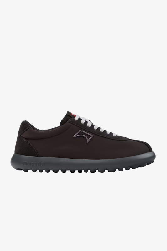 Camper Pelotas XLF Erkek Gri Sneaker K101019-005 - 1