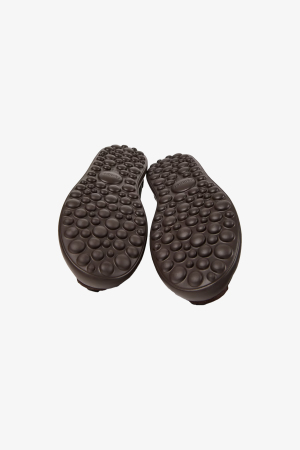 Camper Pelotas XLF Erkek Kahverengi Günlük Ayakkabı K101019-023 - 4