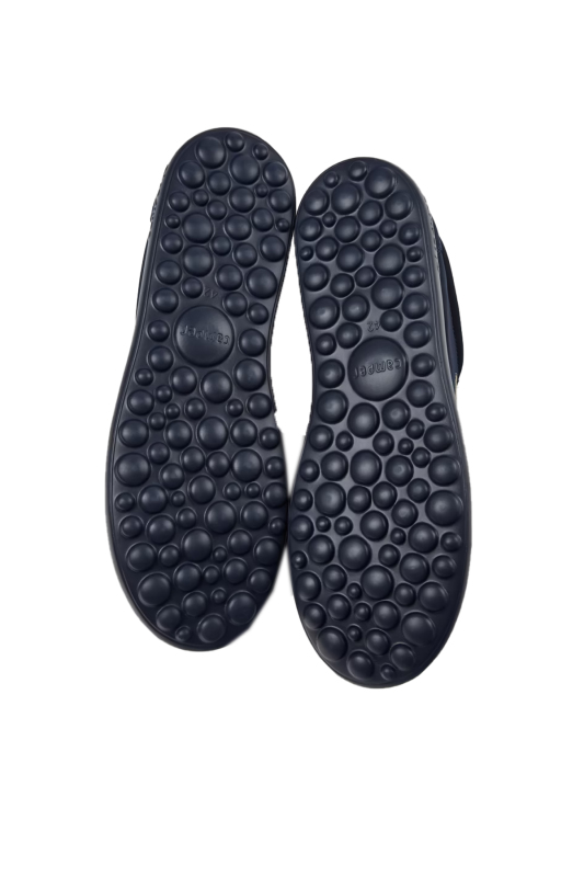 Camper Pelotas XLF Erkek Mavi Günlük Ayakkabı K101019-022 - 4