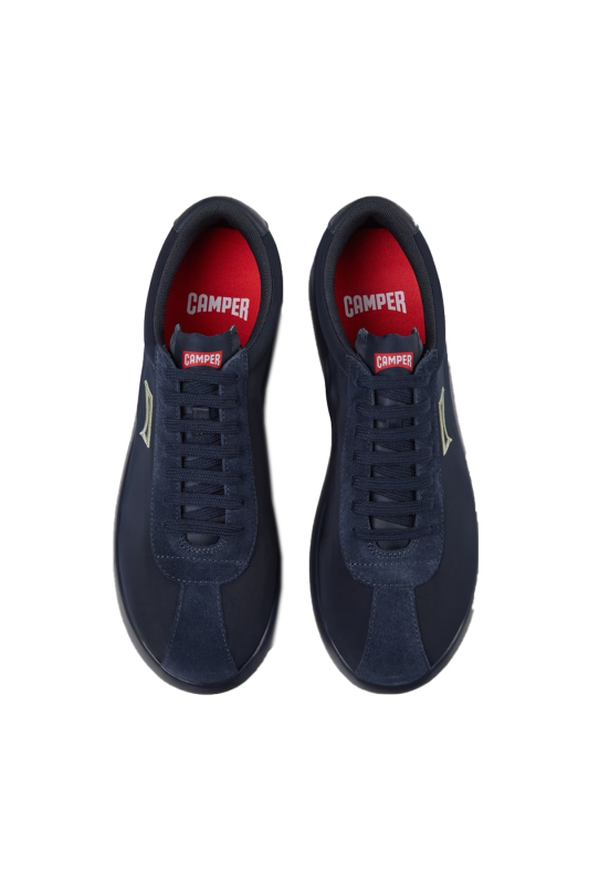 Camper Pelotas XLF Erkek Mavi Günlük Ayakkabı K101019-022 - 2