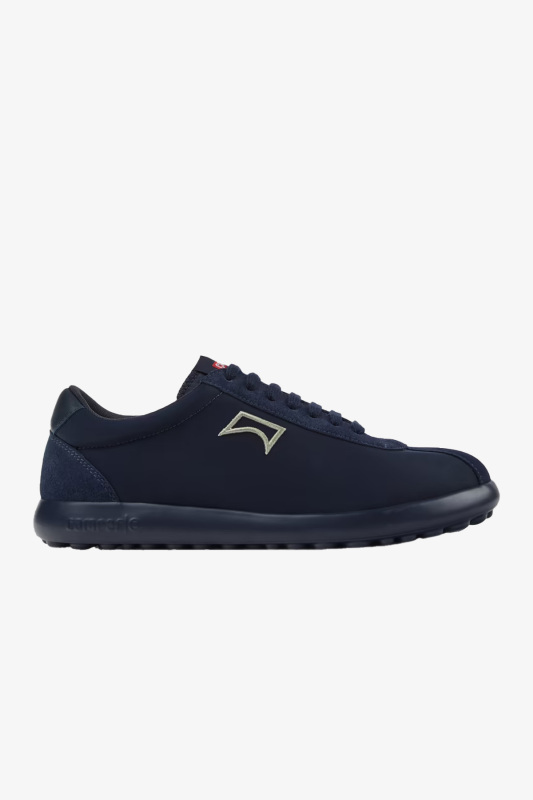 Camper Pelotas XLF Erkek Mavi Günlük Ayakkabı K101019-022 - 1