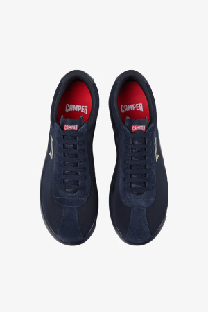 Camper Pelotas XLF Erkek Mavi Günlük Ayakkabı K101019-022 - 2