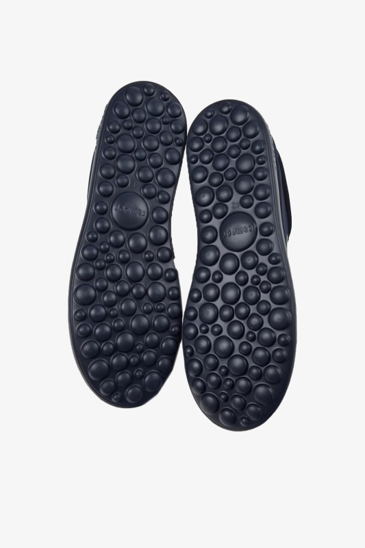 Camper Pelotas XLF Erkek Mavi Günlük Ayakkabı K101019-022 - 4