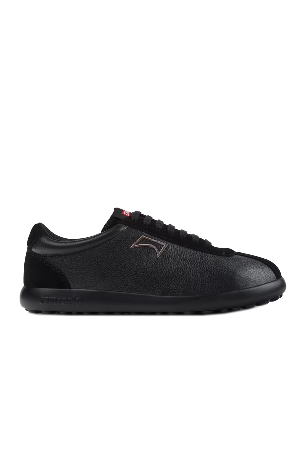 Camper Pelotas XLF Erkek Siyah Günlük Ayakkabı K101019-008