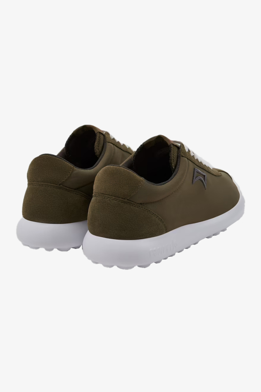 Camper Pelotas XLF Erkek Yeşil Sneaker K101019-006 - 2