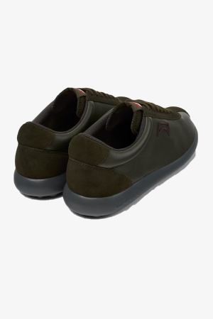 Camper Pelotas XLF Erkek Yeşil Sneaker K101019-016 - 3