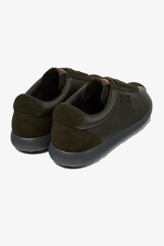 Camper Pelotas XLF Erkek Yeşil Sneaker K101019-016 - 3