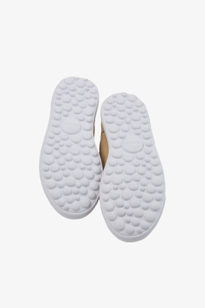 Camper Pelotas XLF Kadın Bej Sneaker K201759-003 - 3