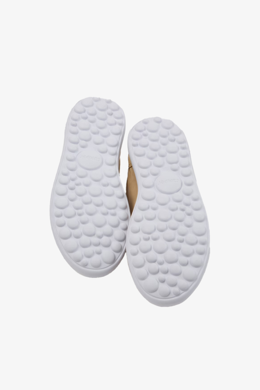Camper Pelotas XLF Kadın Bej Sneaker K201759-003 - 3