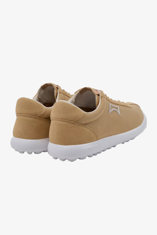 Camper Pelotas XLF Kadın Bej Sneaker K201759-003 - 2