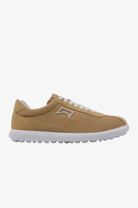 Camper Pelotas XLF Kadın Bej Sneaker K201759-003 - 1