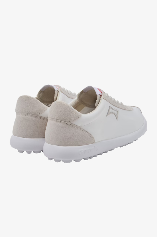 Camper Pelotas XLF Kadın Beyaz Sneaker K201759-001 - 3