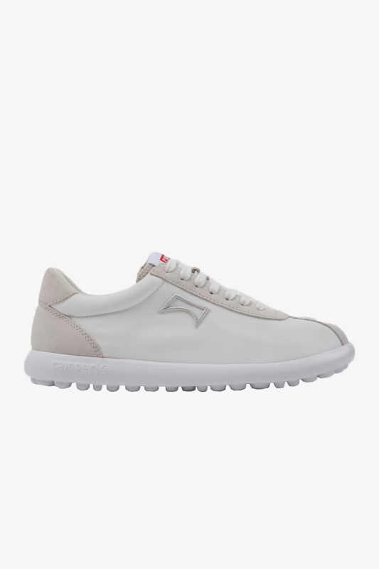Camper Pelotas XLF Kadın Beyaz Sneaker K201759-001 - 1