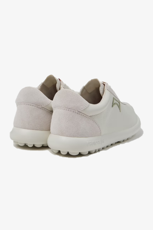 Camper Pelotas XLF Kadın Beyaz Sneaker K201759-006 - 2