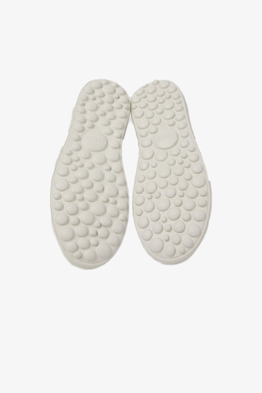 Camper Pelotas XLF Kadın Bordo Sneaker K201759-010 - 3