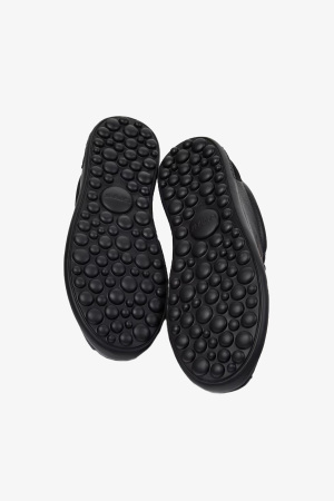 Camper Pelotas XLF Kadın Siyah Günlük Ayakkabı K201759-007 - 4