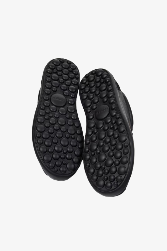 Camper Pelotas XLF Kadın Siyah Günlük Ayakkabı K201759-007 - 4