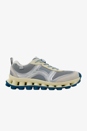 Camper Pelotissima Erkek Çok Renkli Günlük Ayakkabı K101134-001 - Camper