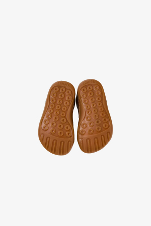 Camper Peu Cami FW Çocuk Kahverengi Sneaker 80212-112 - 4