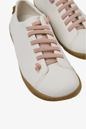 Camper Peu Cami Kadın Beyaz Günlük Ayakkabı K200514-058 - 2