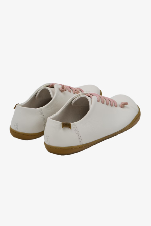 Camper Peu Cami Kadın Beyaz Günlük Ayakkabı K200514-058 - 3