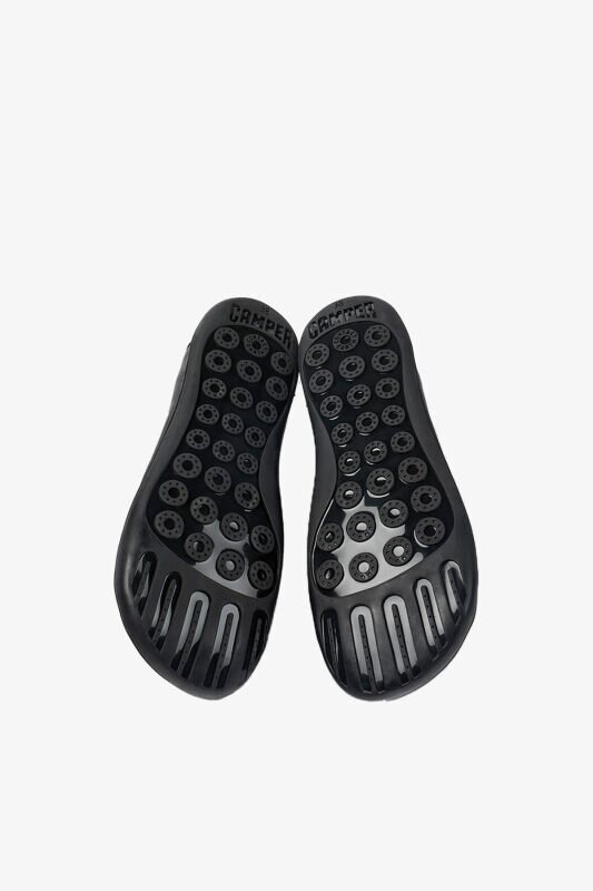 Camper Peu Cami Kadın Siyah Sneaker 20848-218 - 4