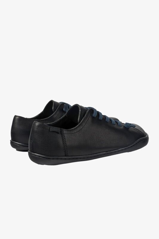 Camper Peu Cami Kadın Siyah Sneaker 20848-218 - 3