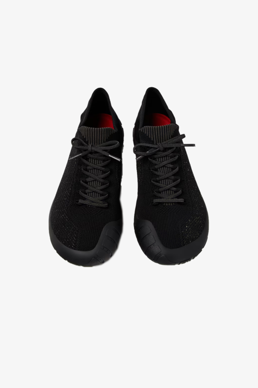 Camper Peu Path Erkek Gri Sneaker K300476-005 - 2