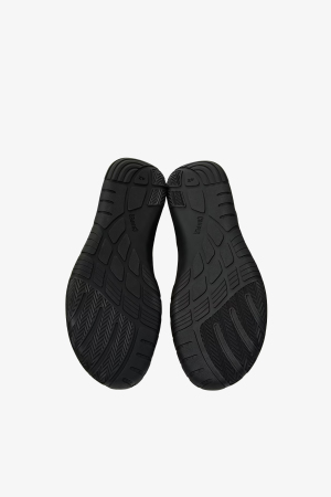 Camper Peu Path+ Erkek Siyah Günlük Ayakkabı K101100-002 - 4