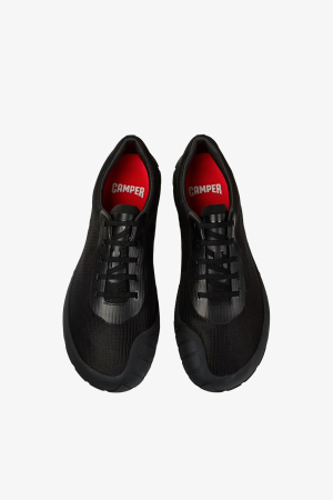 Camper Peu Path+ Erkek Siyah Günlük Ayakkabı K101100-002 - 2